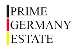 Prime Germany Estate Логотип